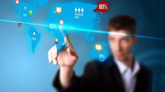 Membesarkan UKM dengan digital marketing, ini dia yang harus dilakukan!