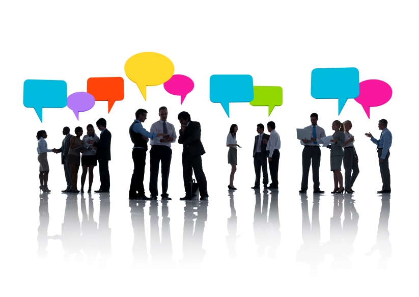 Relasi Bisnis, Networking Bisnis