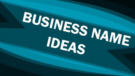 Tips membikin nama bisnis Anda