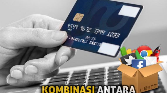 Kombinasi Antara Permodalan dan Digital Internet Marketing