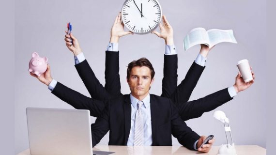 Peran Penting Skill dalam Dunia Bisnis