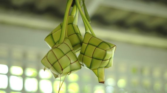 Peluang Bisnis Menjelang Puasa dan Lebaran