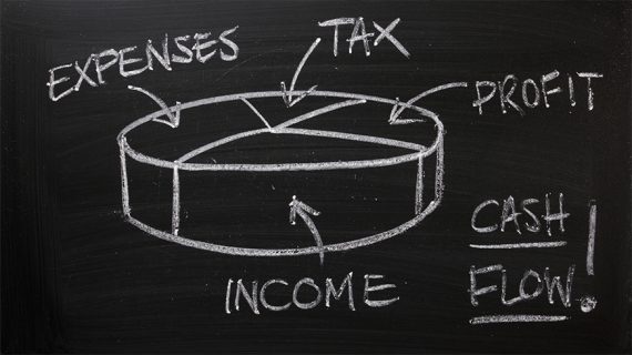 Pentingnya Cashflow dalam Perjalanan Bisnis