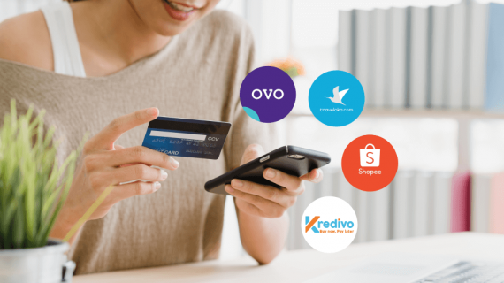 Mengenal Kartu Kredit Virtual Masa Kini: Pay Later. Apa itu?