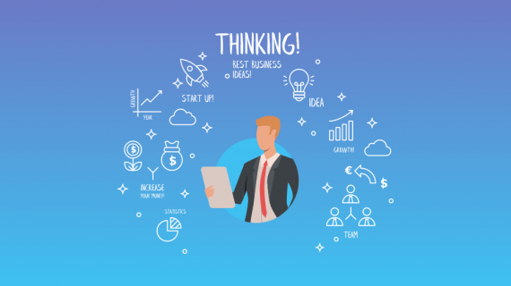 Sukses Berbisnis Lewat Passion? Bisa Saja! Asal Anda Lakukan Poin-Poin Berikut!