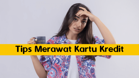 Agar Kartu Kredit Tak Rusak, Coba Tips Merawat Kartu Kredit Berikut