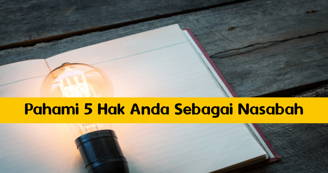 Tak Perlu Takut Dengan Debt Collector, Pahami 5 Hak Anda Sebagai Nasabah Tak Perlu Takut Dengan Debt Collector, Pahami 5 Hak Anda Sebagai Nasabah