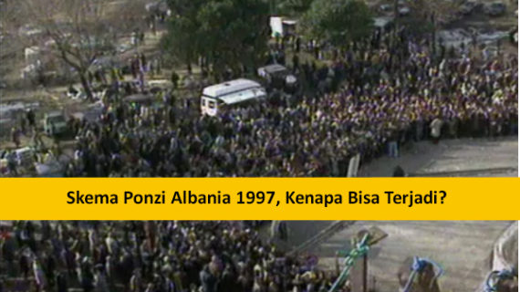 Skema Ponzi Albania 1997, Kenapa Bisa Terjadi?