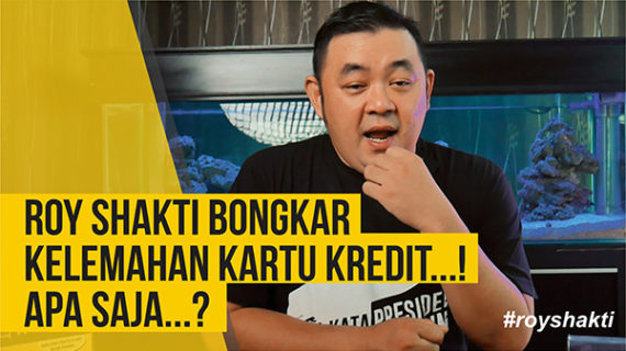 TERNYATA KARTU KREDIT PUNYA KELEMAHAN? APA SAJA ITU?