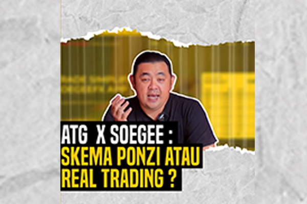 Atg x Soege