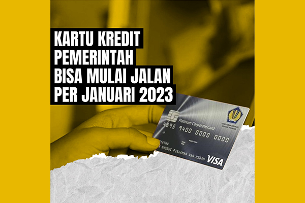 CC Pemerintah