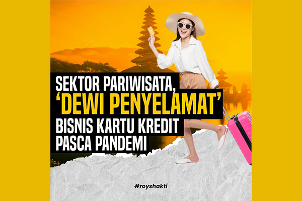 Sektor Pariwisata