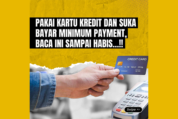 Bayar Minimun Payment Bayar Minimun Payment