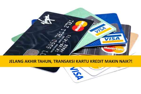 Jelang Akhir Tahun
