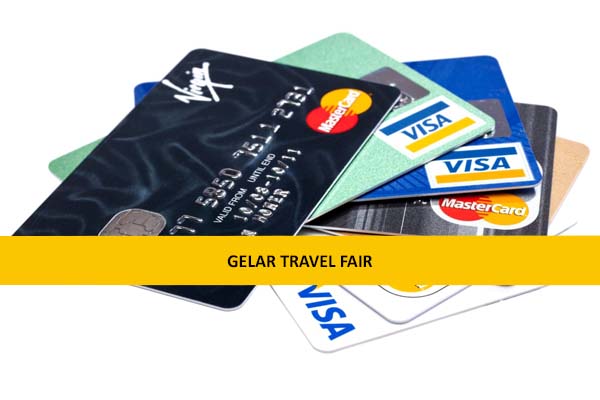GELAR TRAVEL FAIR GELAR TRAVEL FAIR